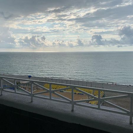 Tg Apartment Sea View Batumi Exterior foto